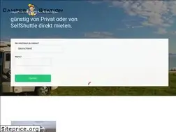 Sites similar to camperstation.de