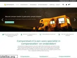 Sites similar to camperstoel.nl