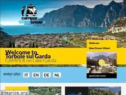 Sites similar to camperstoptorbole.com