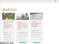 Sites similar to camperstyle.de