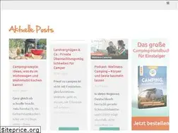 Sites similar to camperstyle.net