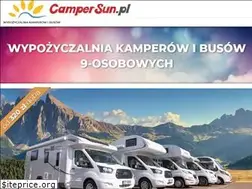 Sites similar to campersun.pl