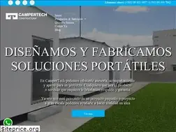 Sites similar to campertech.net