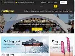 Sites similar to campertent.net