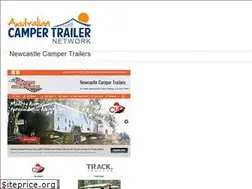 Sites similar to campertrailer.com.au