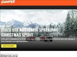 Sites similar to campertraileraustralia.com.au