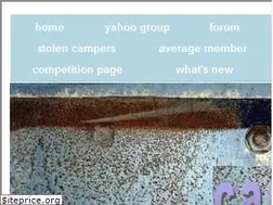 Sites similar to campertrailers.org