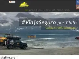 Sites similar to campertravel.cl