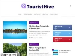 Sites similar to campertraveleurope.com