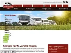 Sites similar to campertravels.nl