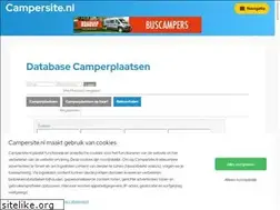 Sites similar to campertrips.nl