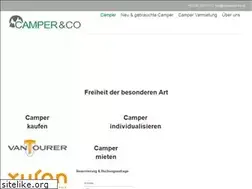 Sites similar to camperundco.at