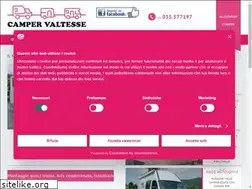 Sites similar to campervaltesse.com
