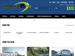 Sites similar to campervan-hq.com