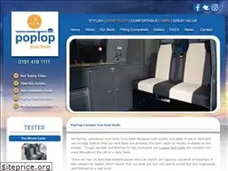Sites similar to campervanbeds.com