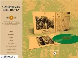Sites similar to campervanbeethoven.com