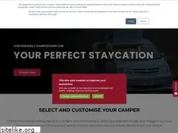 Sites similar to campervanco.com