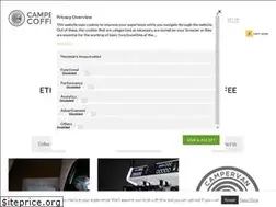Sites similar to campervancoffeeco.co.uk