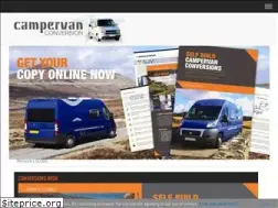 Sites similar to campervanconversion.co.uk