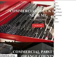 Sites similar to campervanrepairshop.com