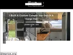 Sites similar to campervantraveler.com