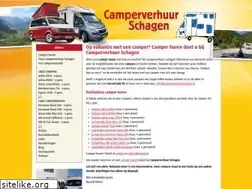 Sites similar to camperverhuurschagen.nl