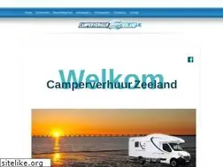 Sites similar to camperverhuurzeeland.nl
