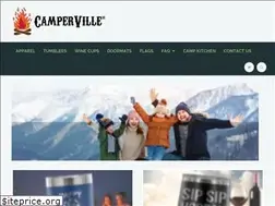 Sites similar to camperville.net
