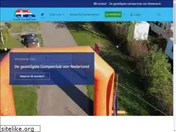 Sites similar to campervriendelijk.nl