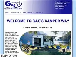 Sites similar to camperway.com