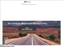 Sites similar to camperwelten.com