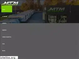 Sites similar to camperymtm.pl