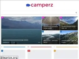 Sites similar to camperz.xyz