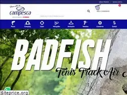 Sites similar to campesca.com