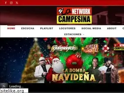 Sites similar to campesina.net