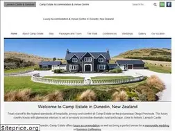 Sites similar to campestate.co.nz
