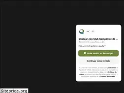 Sites similar to campestreags.com