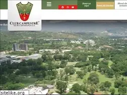 Sites similar to campestrebucaramanga.com