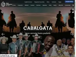 Sites similar to campestrecali.com