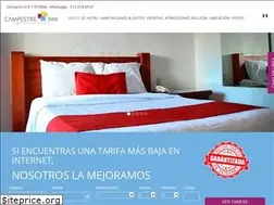 Sites similar to campestreinn.com