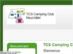 Sites similar to campeurs-ne.ch