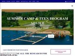 Sites similar to campexperts.com