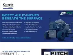 Sites similar to campeyturfcare.com