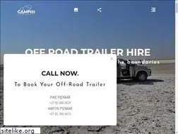 Sites similar to campezi.co.za