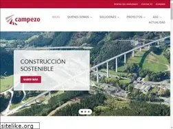 Sites similar to campezo.com