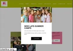 Sites similar to campfashionista.net