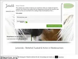 Sites similar to campferien.de