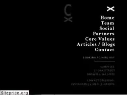 Sites similar to campfire.social
