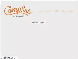 Sites similar to campfire.us
