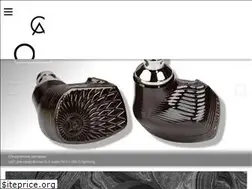 Sites similar to campfireaudiorus.ru